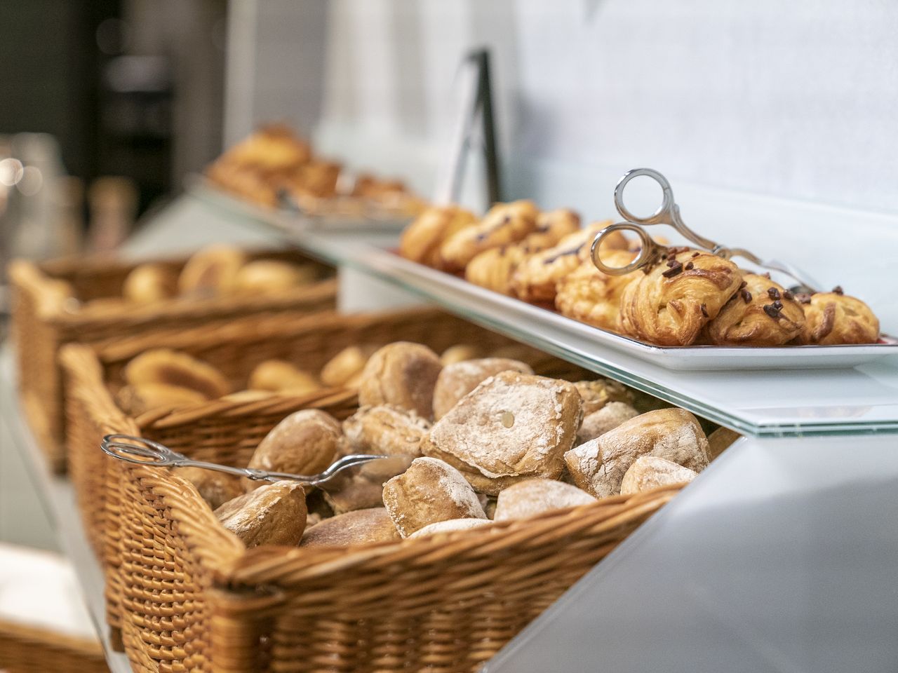 Kleine Luxus Auszeit in Berlin Kurfürstendamm 3 Tage