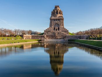 Wundervolle Tage in Leipzig | 2 Tage
