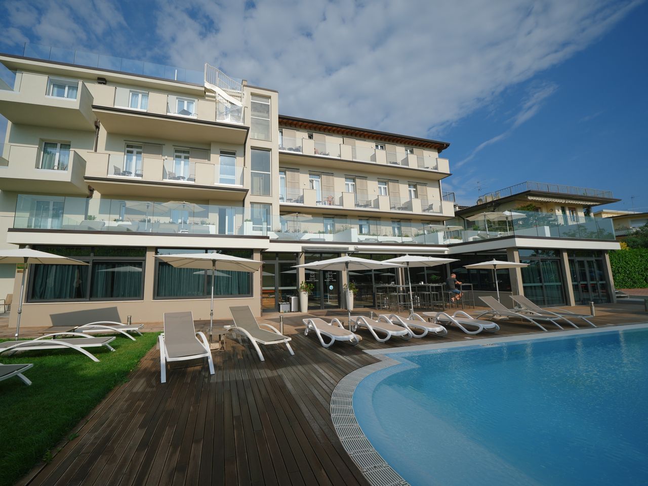 Hotel Palazzo del Garda & Spa