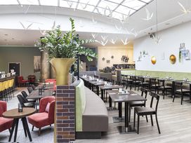 Kurzurlaub in der Hansestadt - 3 Tage Bremen