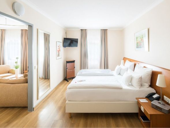 PhiLeRo Hotel Köln 