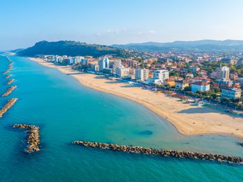 6 Tage zwischen Strand und Bergen mit Halbpension