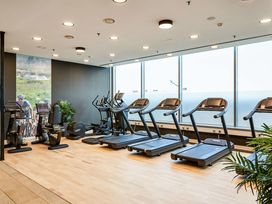 2 Tage im Radisson Blu Hotel, Frankfurt 