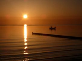 8 Tage im Hotel John Brinckman mit Frühstück