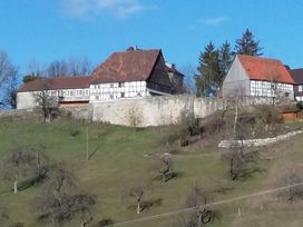 Shopping und Burggeflüster im Wieslauftal / 3 Tage in der Region Stuttgart