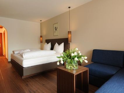 Hotel Vier Jahreszeiten