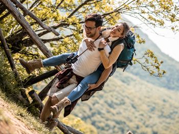 2 Tage Raus aus dem Alltag, rein in die Natur