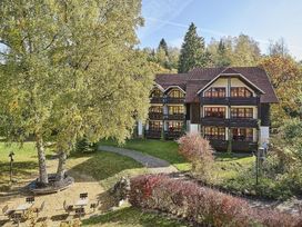 Ruhe im Harz - 3 Tage Erholung & Sport in Braunlage