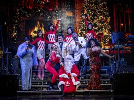 Stars in Concert - Christmas Special in Berlin mit Ticket und Hotel