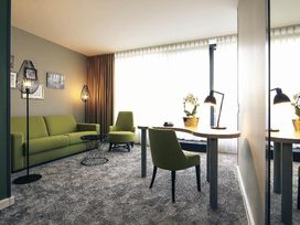2 Tage im Mercure Hotel Plaza Essen 