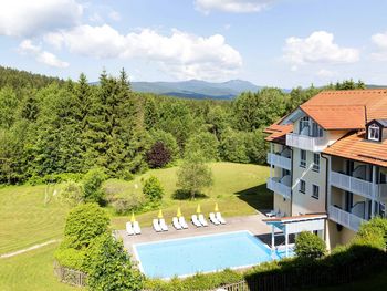 Kurze Auszeit im Bayrischen Wald