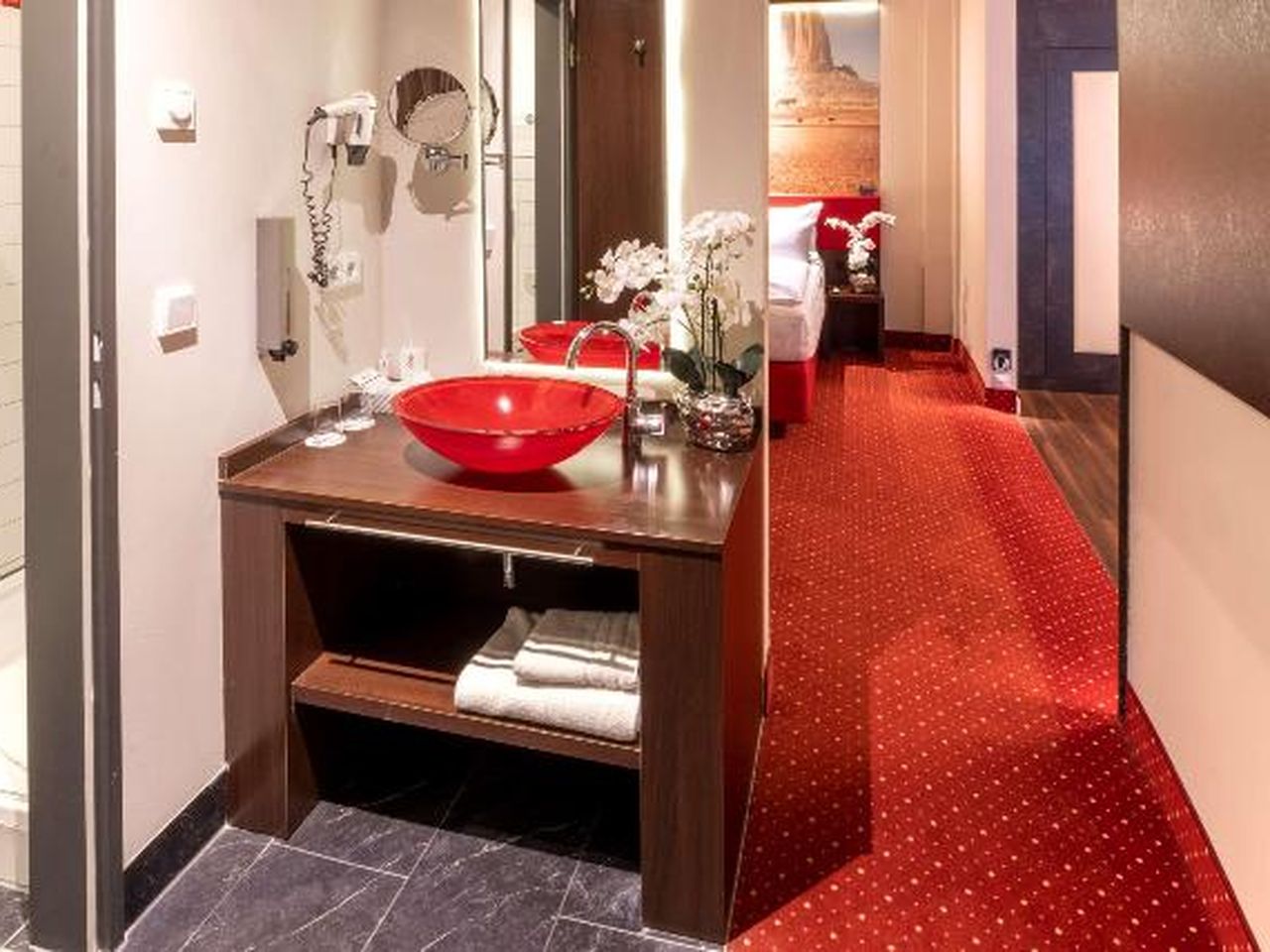 4 Tage im Best Western Plus Plaza