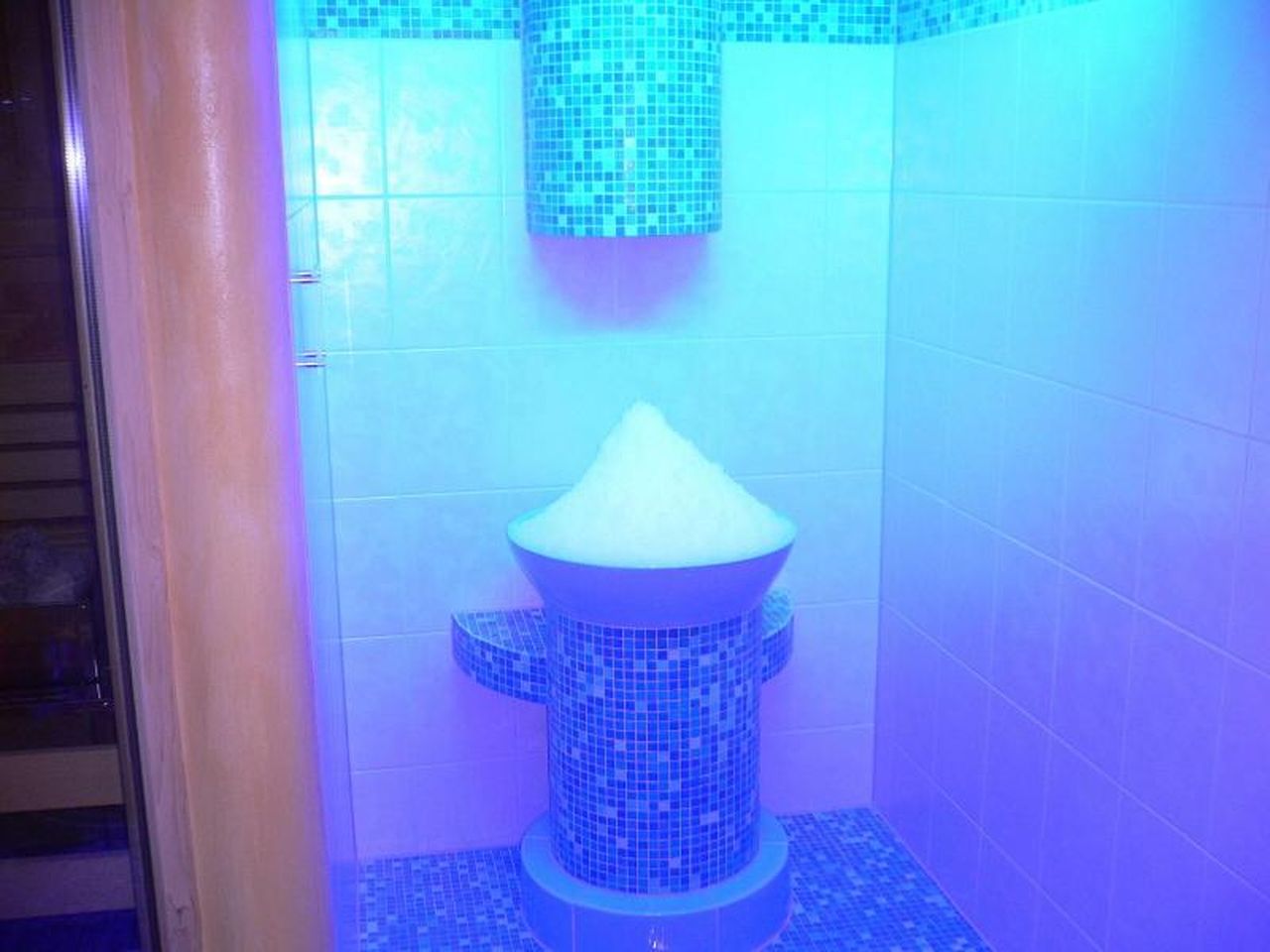 4 Tage im Hotel Hochsauerland 2010 mit HP