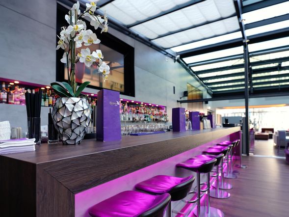 Park Inn by Radisson Berlin Alexanderplatz
