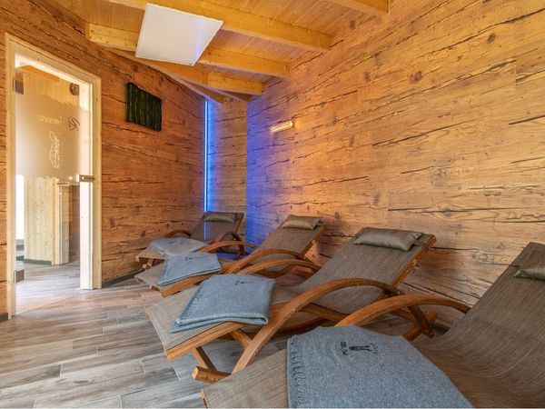 6 Tage Wellness-Auszeit inkl. private Saunanutzung in Lobbe (Rügen), Mecklenburg-Vorpommern