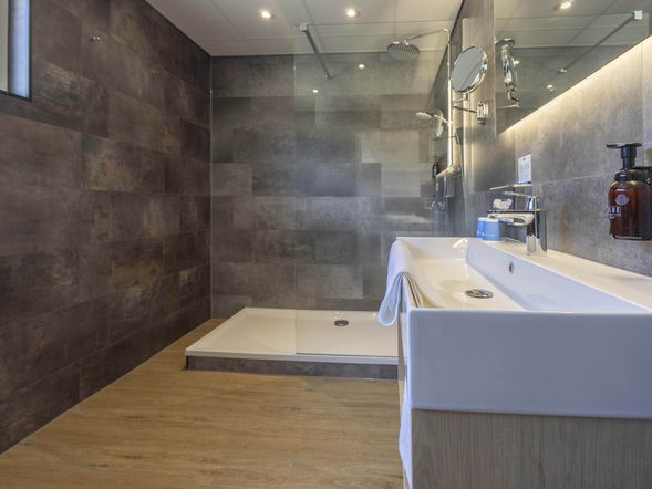 Fletcher Hotel-Restaurant Victoria-Hoenderloo