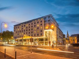 2 Tage im Dorint Hotel am Heumarkt Köln mit Frühstück