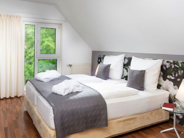 Doppelzimmer