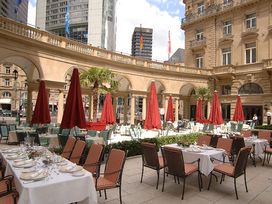 2 Tage Luxus im Herzen von Frankfurt 