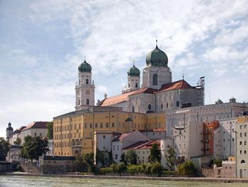 4 Tage Urlaub in der faszinierenden Stadt Passau