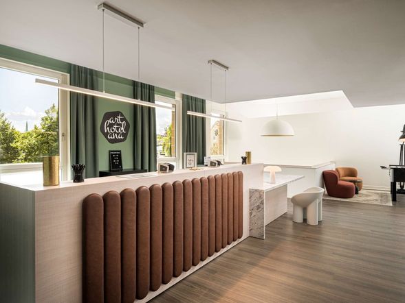 elaya hotel Rostock