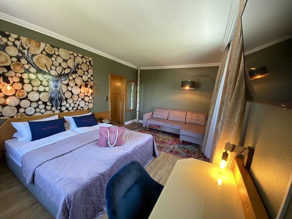 Harz Hotel & Spa Seela