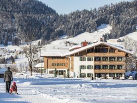 2 Tage traumhafter Urlaub in der Nähe des Chiemsees