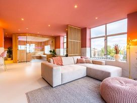 7 Tage Urlaub im Herzen von Arnheim