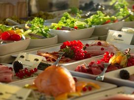 2 Tage im Best Western Hotel Kaiserhof in Bonn