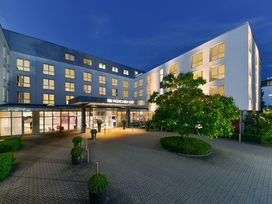3 Tage in Aschheim bei München mit Frühstück