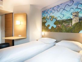 2 Tage Kurzurlaub mit Frühstück im B&B Hotel Ravensburg