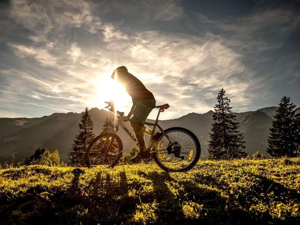 5 Tage Auszeit im Salzburger Land mit Frühstück in Bad Hofgastein inkl. Frühstück