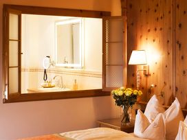 Ski & Genuss mit Sauna & Massage in Zell am See