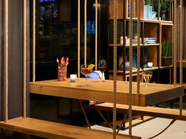 Rise & Slice - 4 Tage Amsterdam delikat erkunden