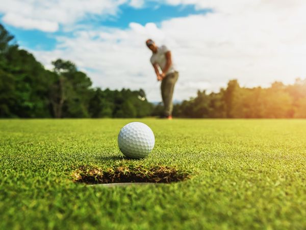 Hole-In-One in Kirchheimbolanden Frühstück