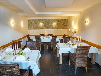 Wellness-Kennenlerntage im Aqualux