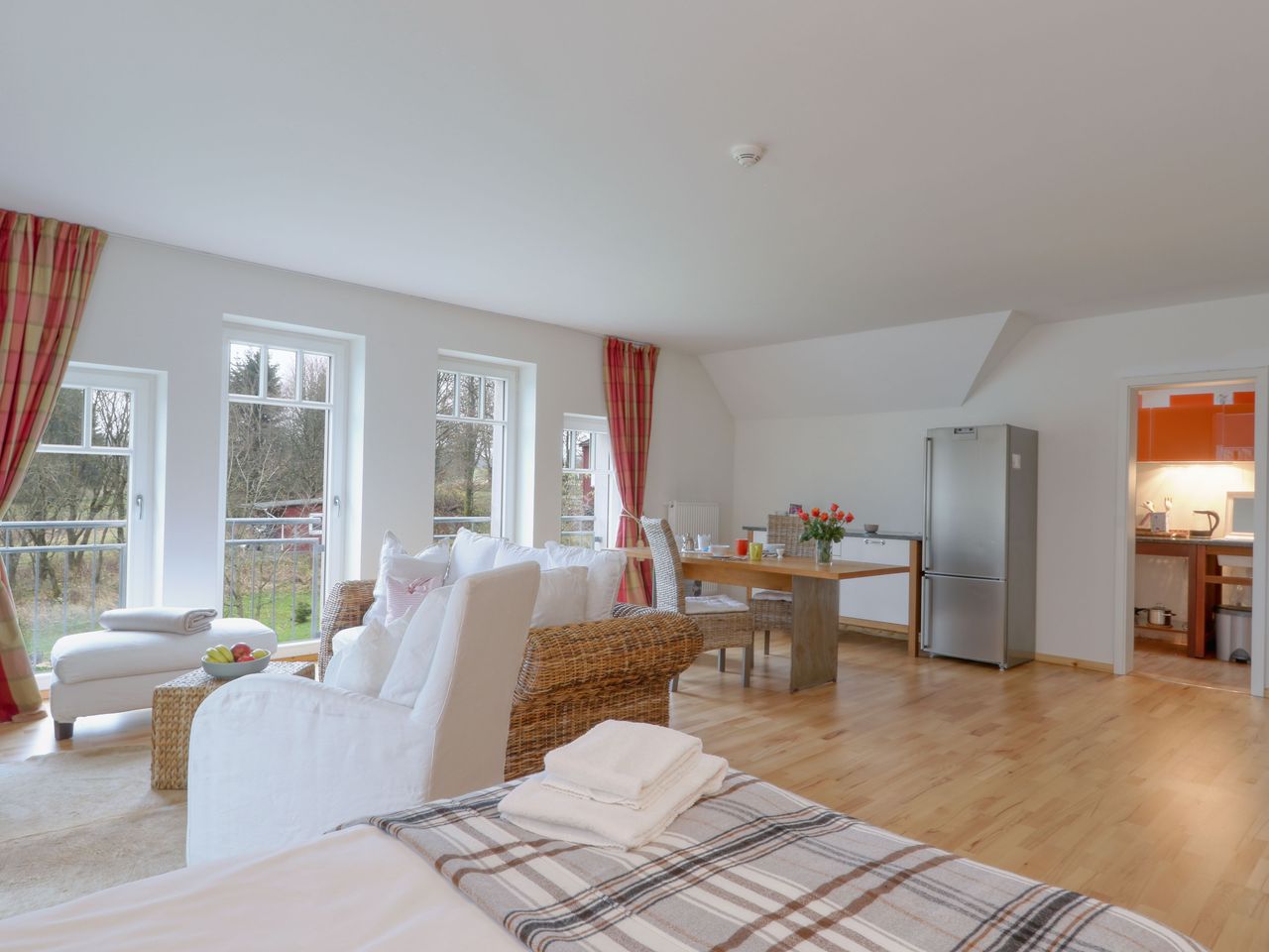 Urlaub im Harz - 5 Hotelübernachtungen