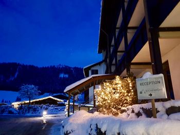 4 Tage Wandern am Königsee im Berchtesgadener Land