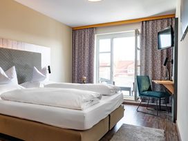 Kurze Auszeit -4 Tage Schwäbische Alb mit Verwöhnmenü