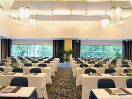 2 Tage im Maritim Hotel Frankfurt mit Frühstück