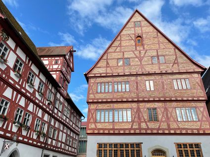Hotel Krone Oettingen