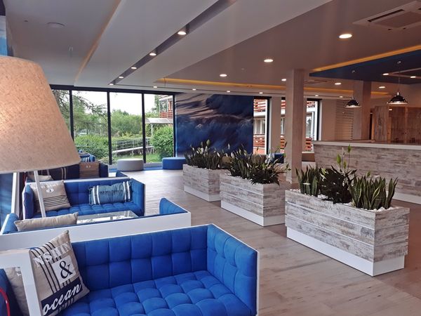 4 Tage Kurzurlaub in Kolberger Deep Kurhaus Bryza in Kolberger Deep (Dźwirzyno), Westpommern inkl. Halbpension