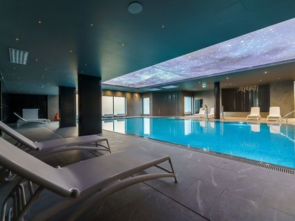 Hotel Factory Resort