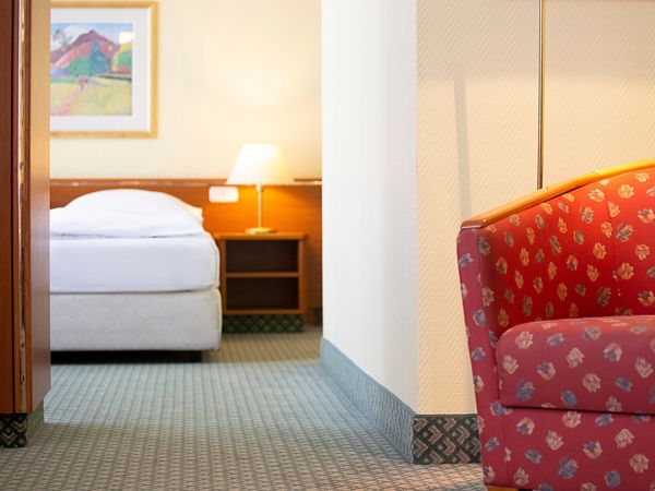 Wander-Erlebnis Gera 3 Tage, Thüringen inkl. Frühstück