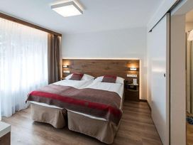 Aktiv & Relax am Matterhorn mit Frühstück