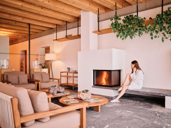 3 Tage Wellness Pur inkl. Massage & Zirbenöl-Bad in Großlobming, Steiermark inkl. Frühstück