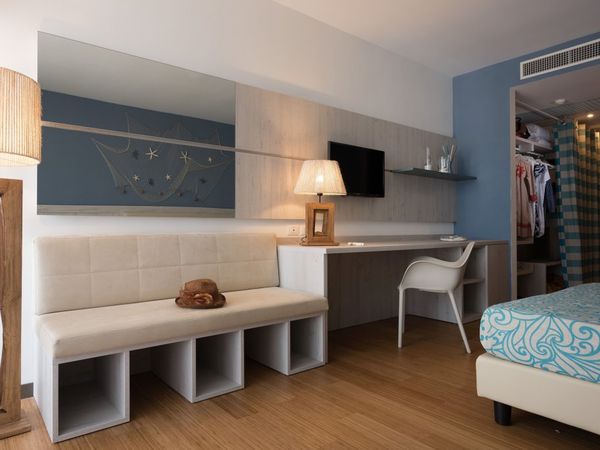 4 Tage Urlaub in Bibione mit HP, Venetien inkl. Halbpension