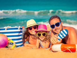 Entspannung am Meer - 8 Tage in Lido di Jesolo