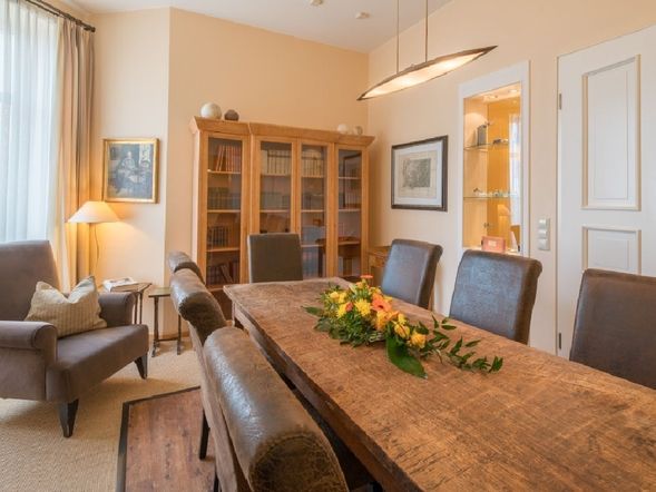 Best Western Hotel Geheimer Rat