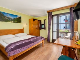 Großglockner-Gipfelstürmer mit Halbpension in Heiligenblut